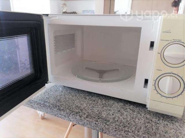 Microondas somela - Imagen 2