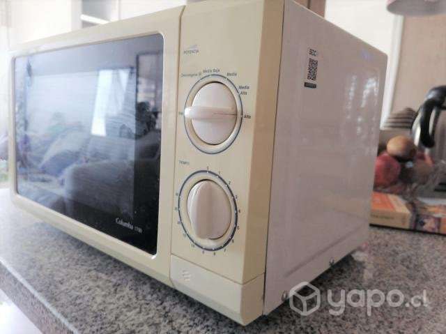 Microondas somela - Imagen 3