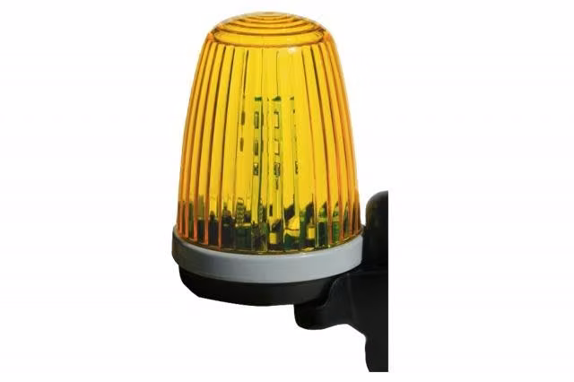 Baliza / antena con base led f5096 hiland
