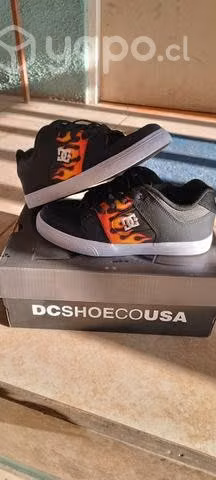 Zapatillas niño - Imagen 2