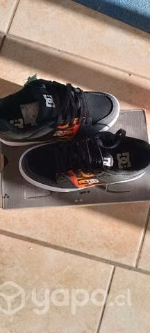 Zapatillas niño - Imagen 3