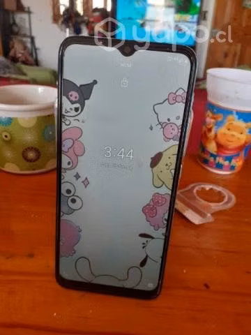 Celular E20