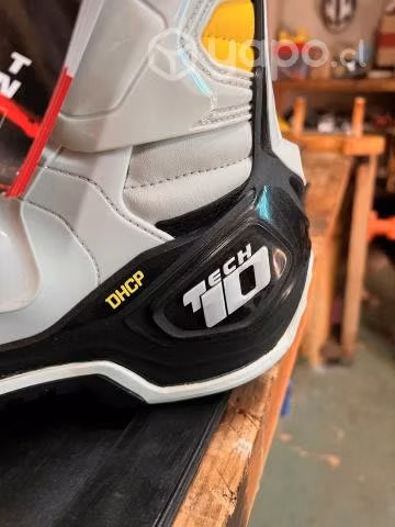 Botas moto alpinestar - Imagen 3