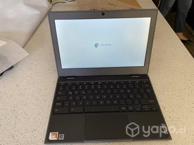 Pc Chromeboock