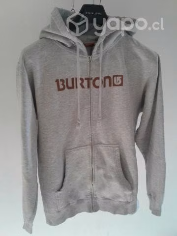 Poleron burton retro