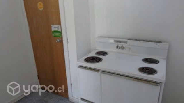 Cocina eléctrica
