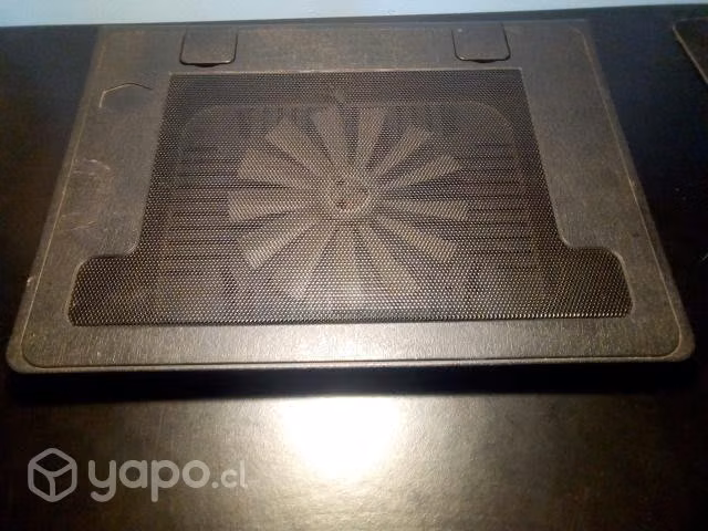 Ventilador de computadora