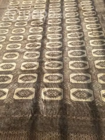 Alfombra Persa Bokkara