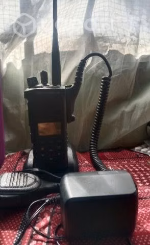 Radio Motorola