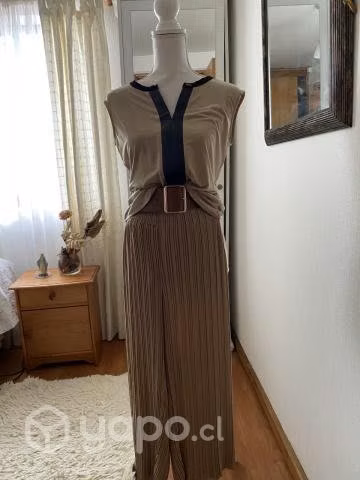 Pantalón de fiesta y otros