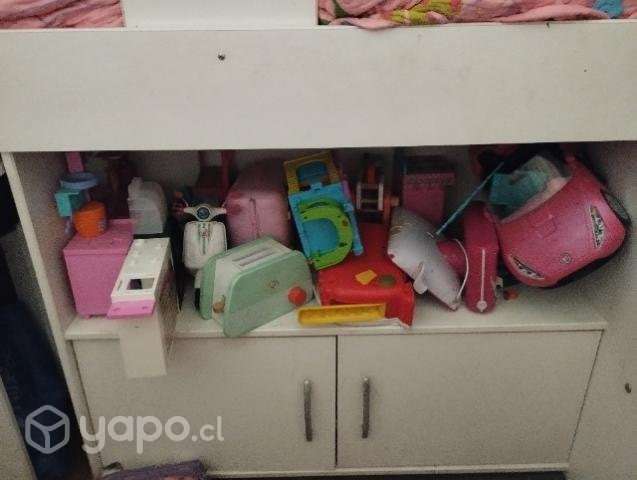 Cama 1 plaza - Imagen 3
