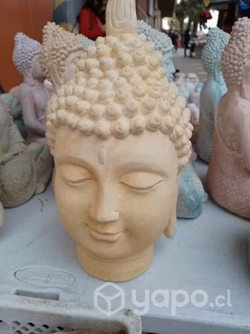 Figuras de yeso