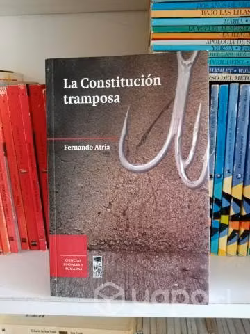 La Constitución tramposa