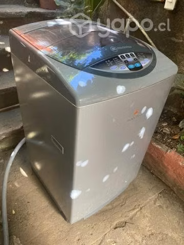 Lavadora automática Mademsa 7.5 kg - Imagen 3