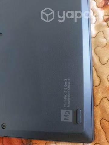 ThinkPad X13