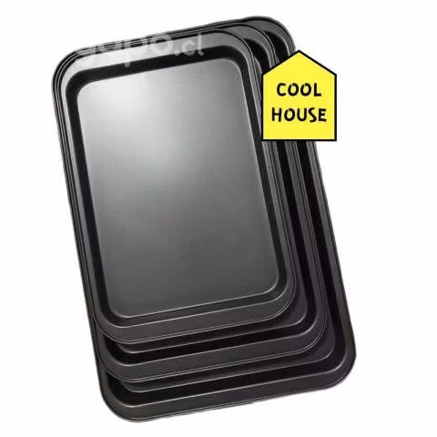 Pack de 3 Moldes para Brazo de Reina - Imagen 3