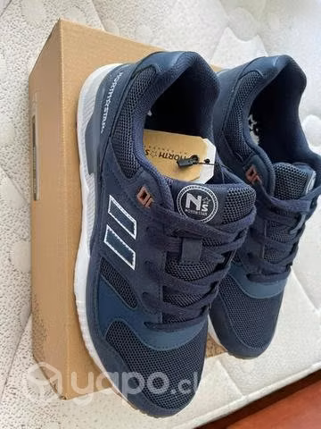 Zapatillas North Star - Imagen 2