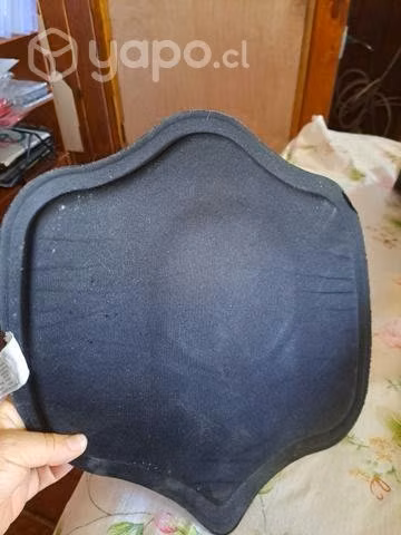 Tabla de pos liposupcion
