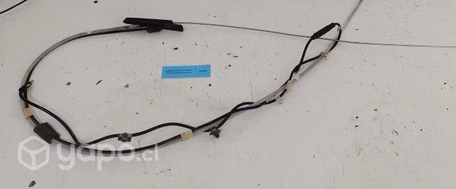 Antena Techo (TY3161) Toyota Hilux 3.0 2012
