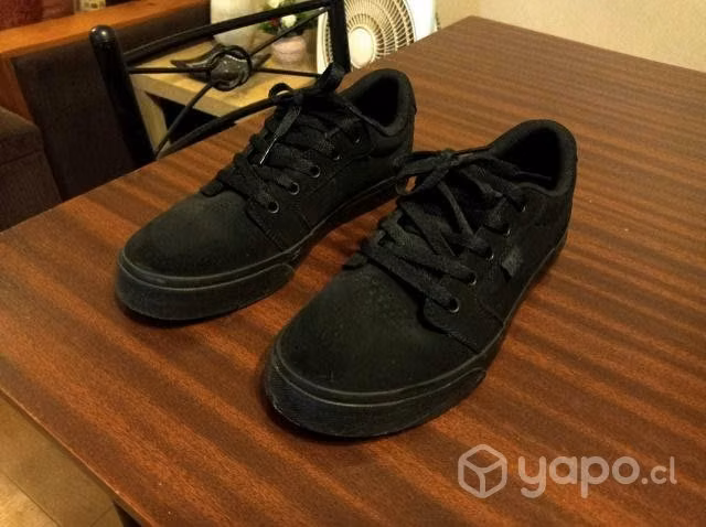 Zapatillas dc - Imagen 2