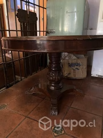 Mesa antigua