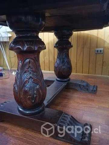 Mesa comedor