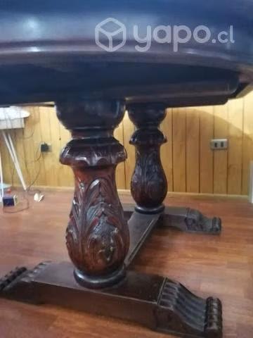 Mesa comedor