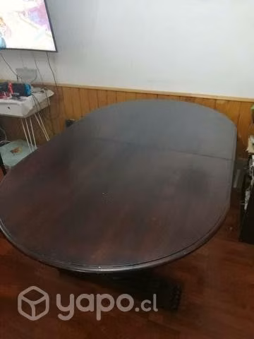 Mesa comedor