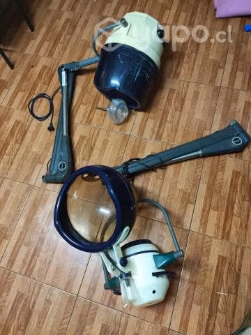 Secadora y humectadora de cabello profesional - Imagen 5