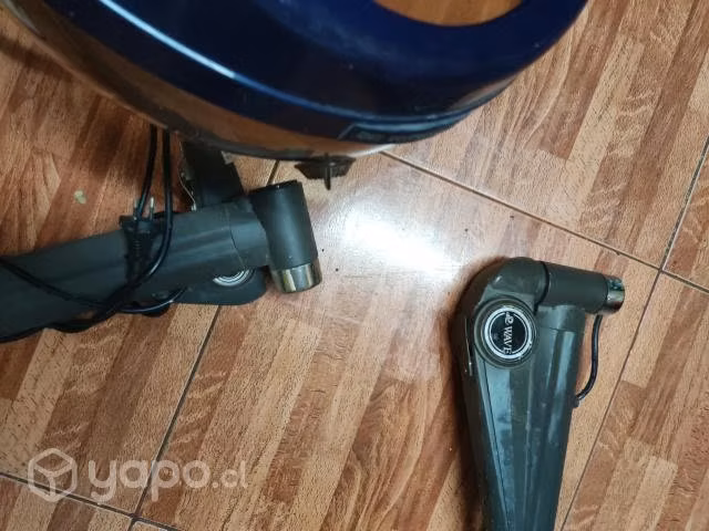 Secadora y humectadora de cabello profesional - Imagen 3