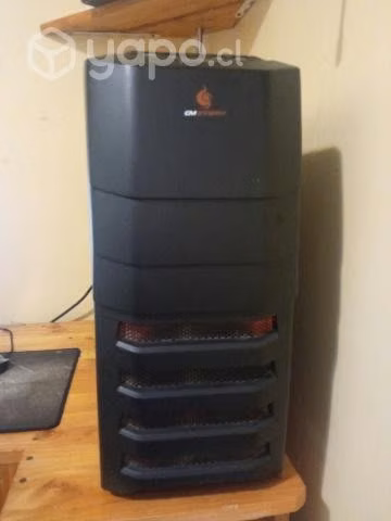 Torre Gamer RTX 2060