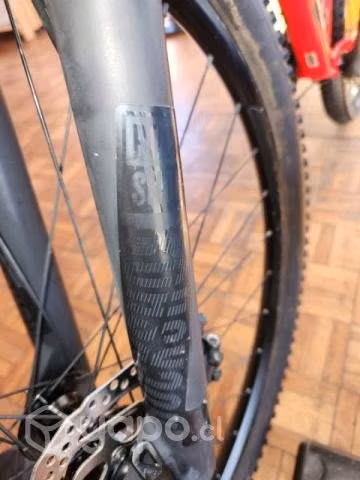 Trek xcaliber 7 - Imagen 6
