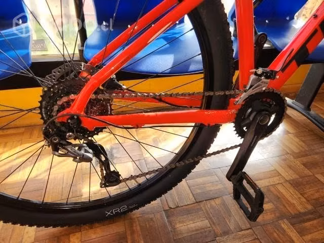 Trek xcaliber 7 - Imagen 5
