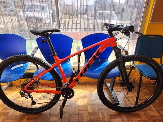 Trek xcaliber 7 - Imagen 4