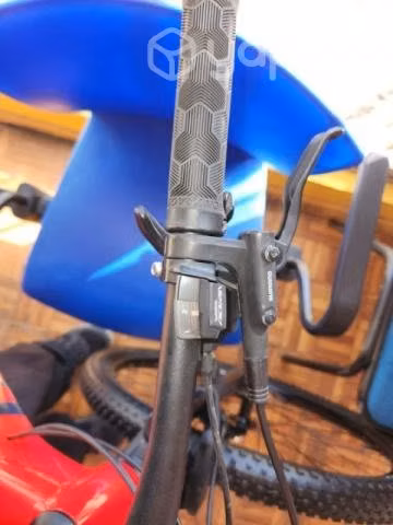 Trek xcaliber 7
