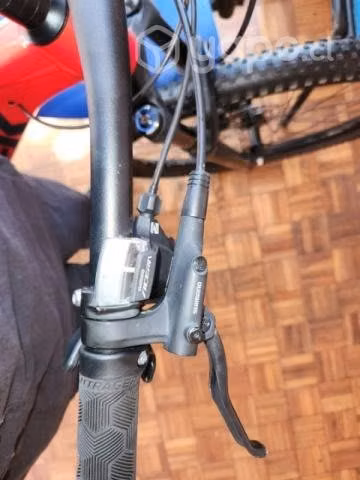 Trek xcaliber 7 - Imagen 2