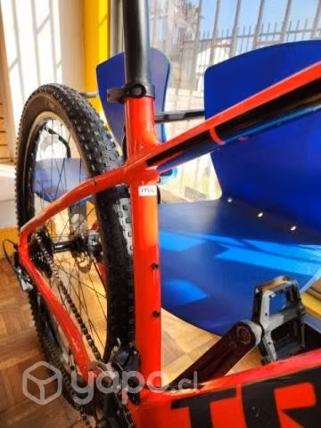 Trek xcaliber 7 - Imagen 3