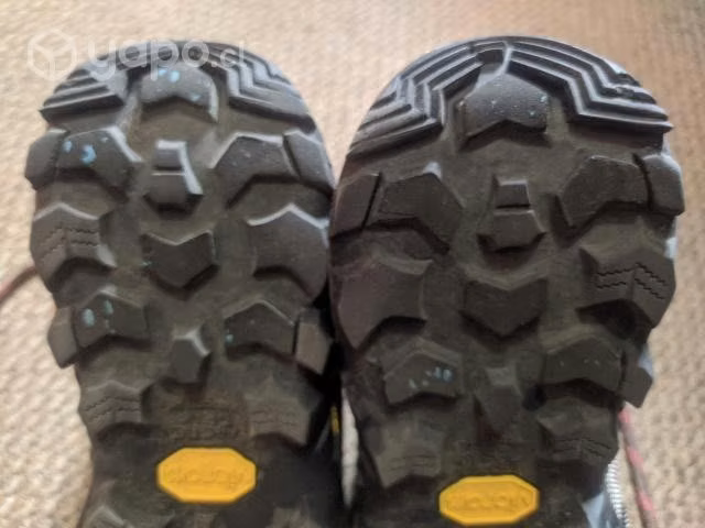Zapato Merrell Crossover mujer talla 36 - Imagen 3