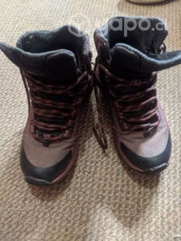 Zapato Merrell Crossover mujer talla 36