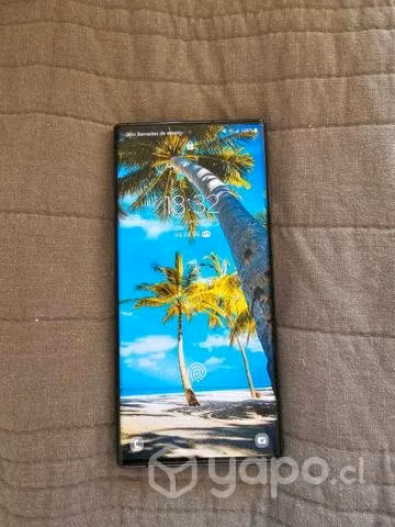 Samsung Galaxy S22 Ultra 512gb Snap Dragon
