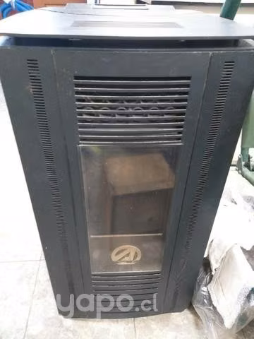 Estufa a Pellet marca artel