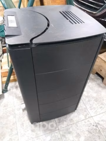 Estufa a Pellet marca artel