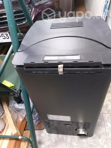 Estufa a Pellet marca artel
