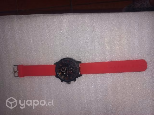 2 relojes de hombre