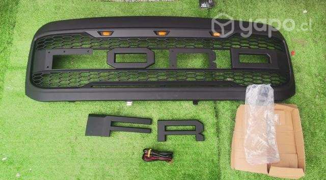 Llantas Aro 20 FORD F350 - Imagen 4