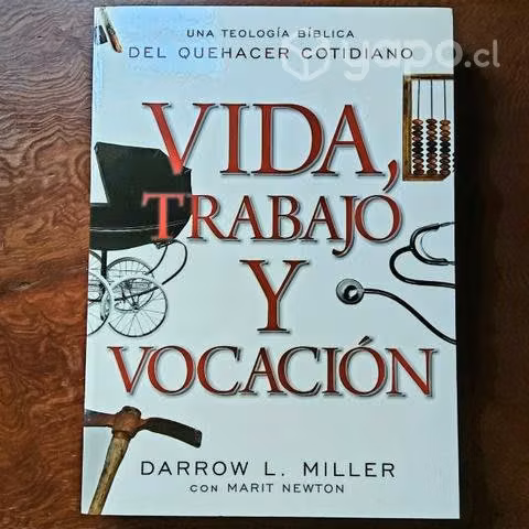 Vida, Trabajo y Vocación