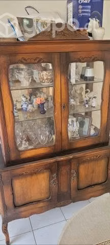 Vitrina antigua - Imagen 2
