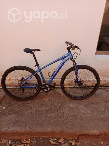 Bicicleta Bianchi aro 29