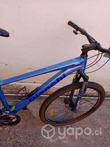 Bicicleta Bianchi aro 29 - Imagen 2
