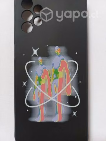 Carcasa/funda para celular Samsung Galaxy A32 5g - Imagen 3